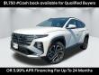 New 2025 Hyundai Tucson Limited AWD SUV