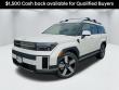 New 2026 Hyundai Santa Fe Hybrid Limited SUV