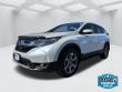 Used 2018 Honda CR-V EX SUV