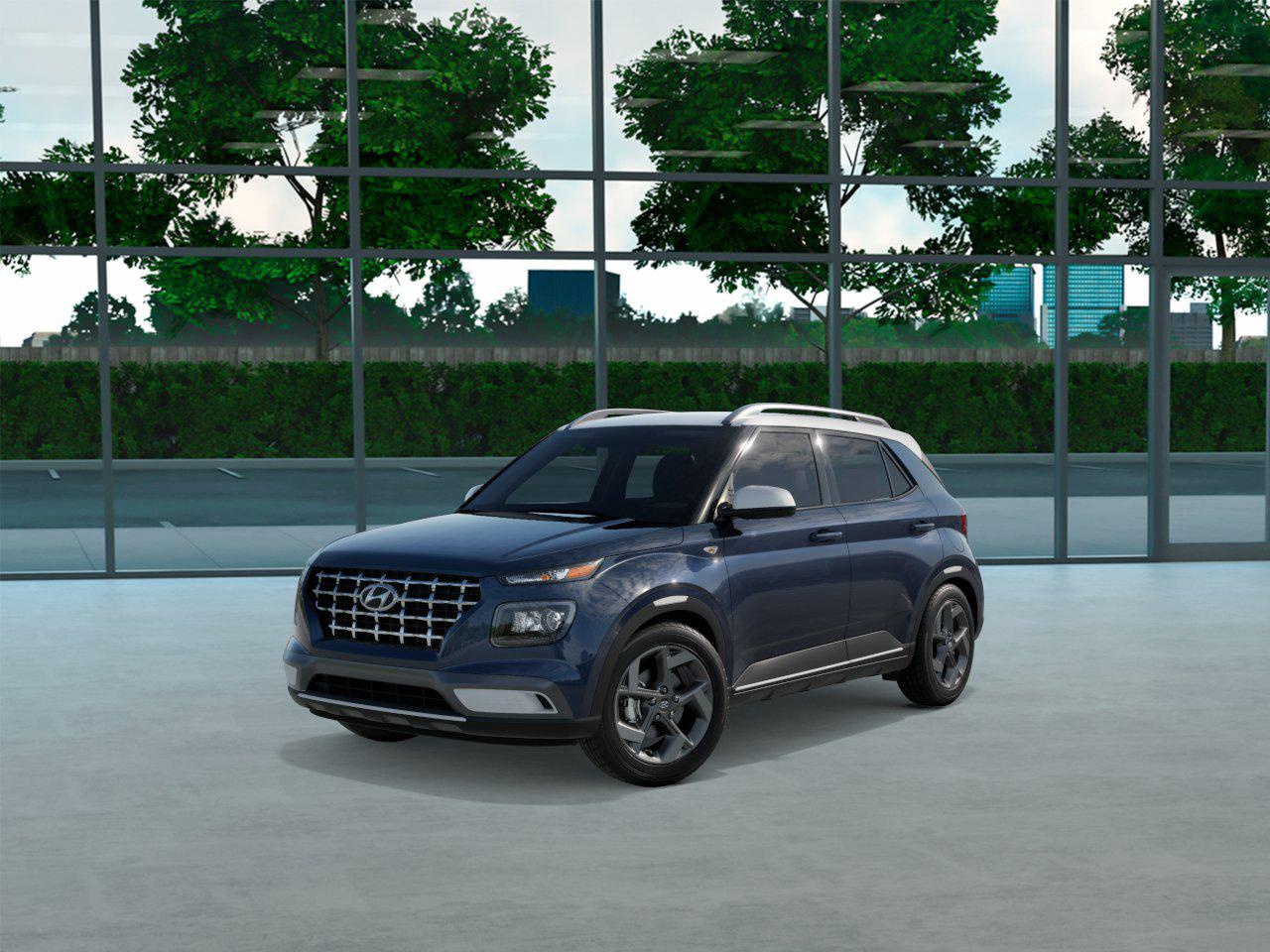 2026 Hyundai Venue SEL's photo