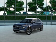 2026 Hyundai Venue SEL w/Two-Tone Roof SUV