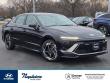 New 2026 Hyundai Sonata SEL Sport Sedan