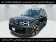 New 2026 Hyundai Santa Fe Hybrid Limited SUV