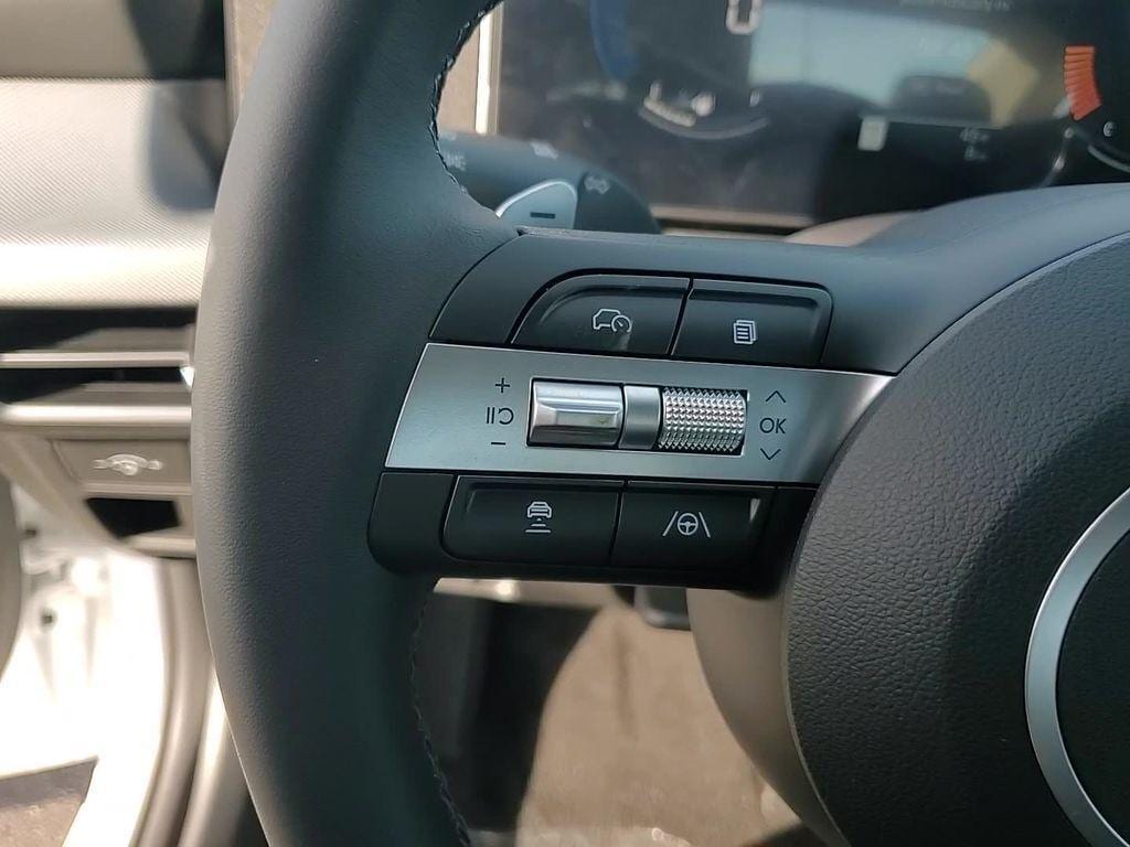 2026 Hyundai Sonata SEL - Photo 16