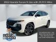 Certified 2022 Hyundai Tucson N Line SUV