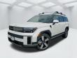 New 2026 Hyundai Santa Fe Hybrid Limited SUV