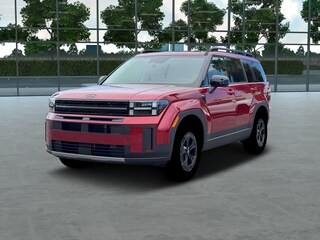 2026 Hyundai Santa Fe XRT AWD SUV
