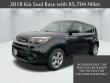 Used 2018 Kia Soul Base Hatchback