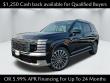 New 2026 Hyundai Palisade Calligraphy AWD SUV