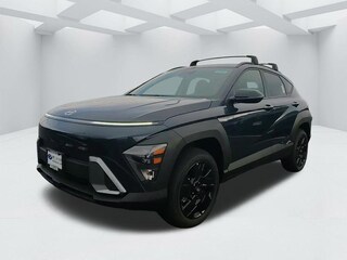 2026 Hyundai Kona SEL Sport AWD SUV