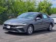 New 2026 Hyundai Elantra SE Sedan
