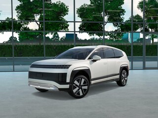 2026 Hyundai IONIQ 9 SEL SUV