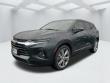 Used 2019 Chevrolet Blazer Premier SUV