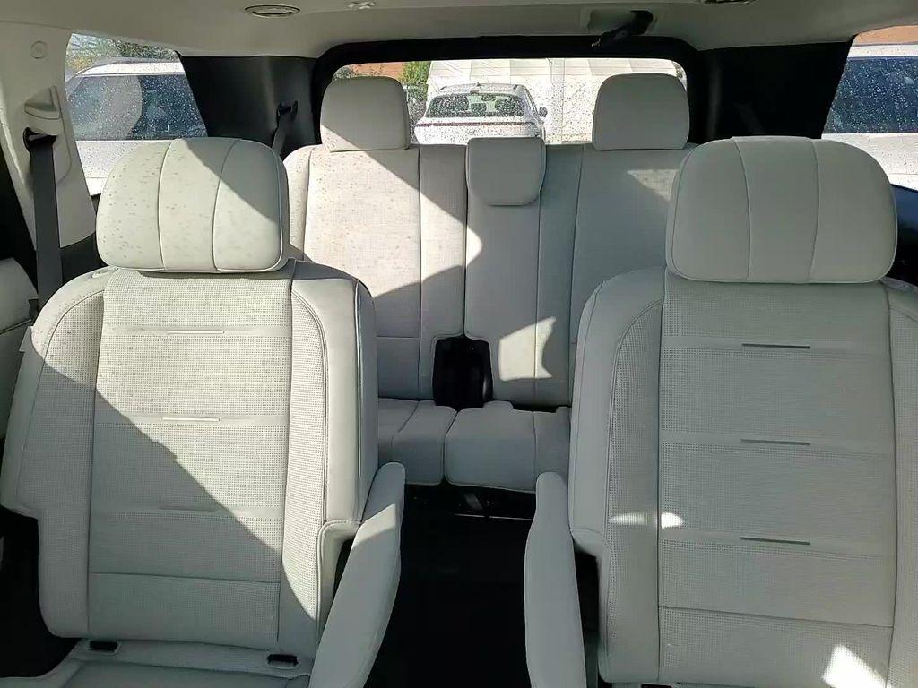 2026 Hyundai Palisade Calligraphy - Photo 23