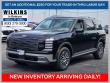 New 2026 Hyundai Palisade SEL Premium AWD SUV