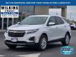 Used 2024 Chevrolet Equinox LT SUV
