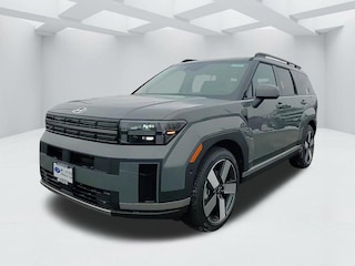 2026 Hyundai Santa Fe Limited AWD SUV