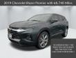 Used 2019 Chevrolet Blazer Premier SUV