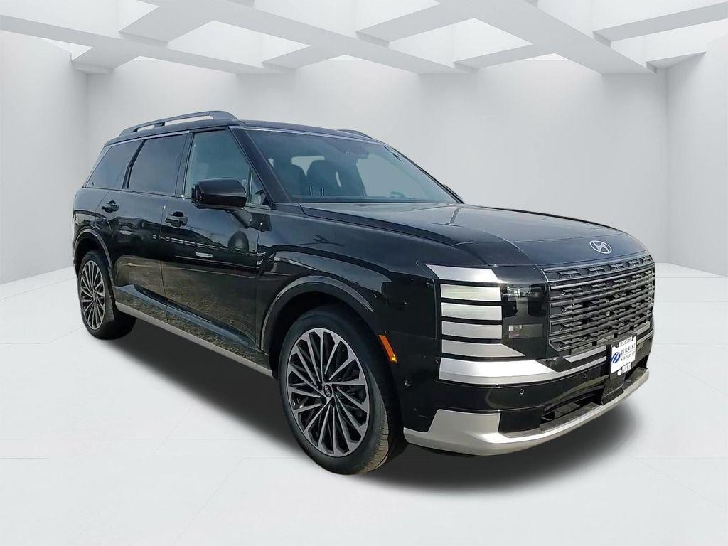 New 2026 Hyundai Palisade Calligraphy AWD SUV