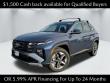 New 2026 Hyundai Tucson SEL Convenience AWD SUV