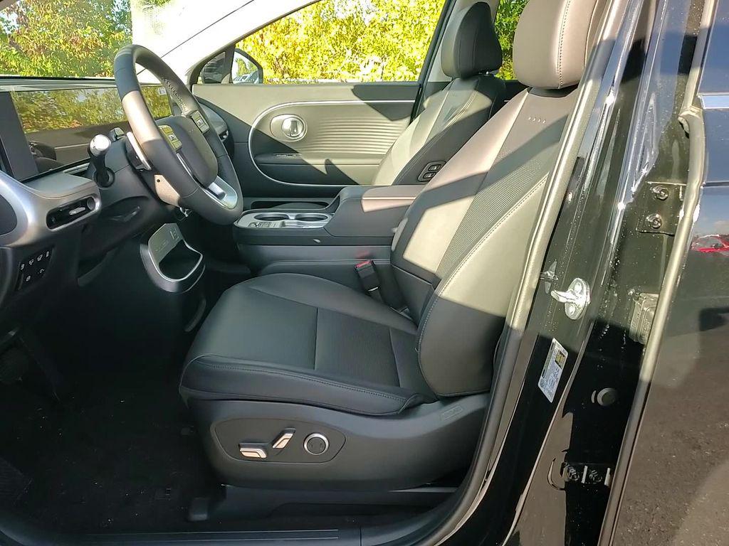 2026 Hyundai IONIQ 9 SEL - Photo 14