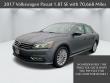 Used 2017 Volkswagen Passat 1.8T SE Sedan