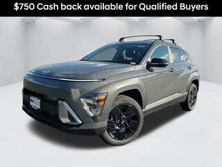 2026 Hyundai Kona SEL Sport AWD SUV