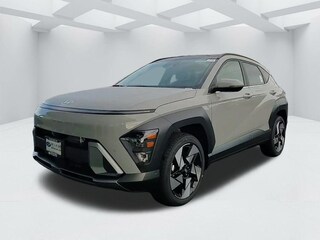 2026 Hyundai Kona Limited AWD SUV
