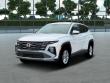 New 2026 Hyundai Tucson SE AWD SUV