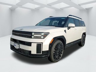 2026 Hyundai Santa Fe Calligraphy AWD SUV