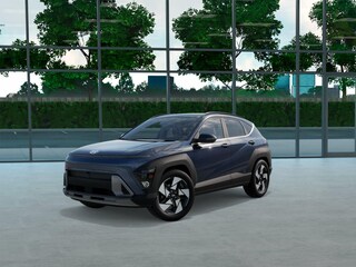 2026 Hyundai Kona SEL Sport AWD SUV