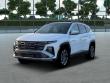 New 2026 Hyundai Tucson Hybrid Limited SUV