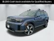 New 2026 Hyundai Santa Fe Hybrid Limited SUV