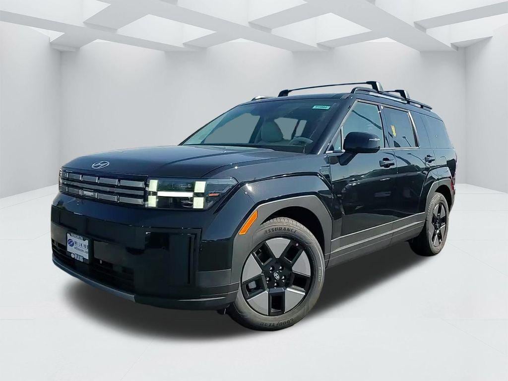 2026 Hyundai Santa Fe SEL's photo