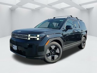 2026 Hyundai Santa Fe Hybrid SEL SUV
