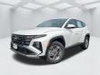 New 2025 Hyundai Tucson SE AWD SUV