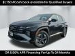 New 2025 Hyundai Tucson SEL AWD SUV