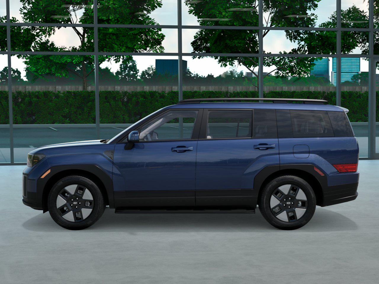 2026 Hyundai Santa Fe SEL photo 2