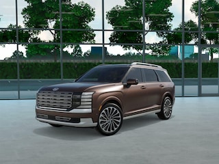 2026 Hyundai Palisade Calligraphy AWD SUV