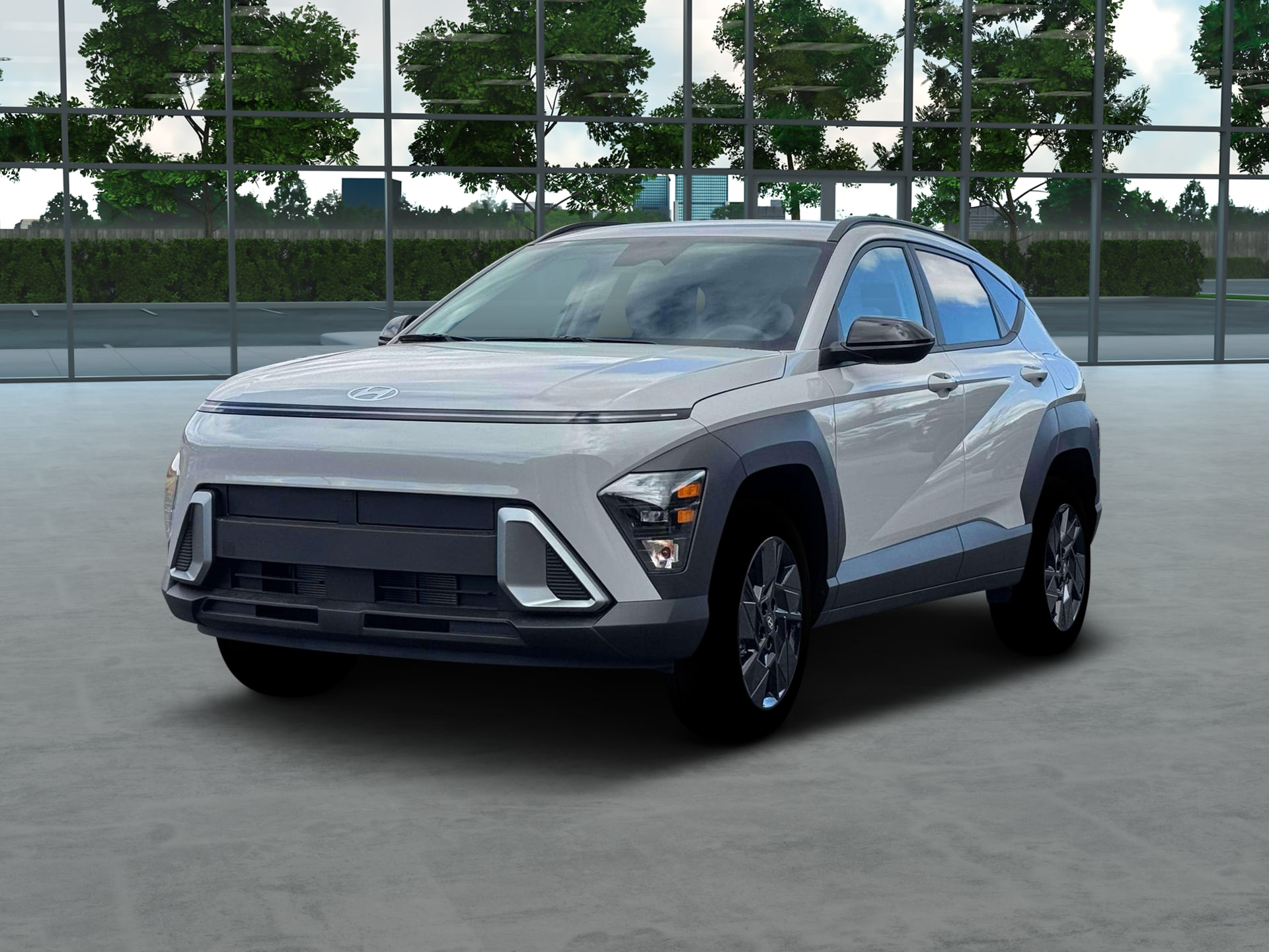 2026 Hyundai Kona