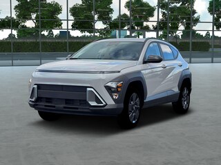 2026 Hyundai Kona SEL Sport AWD SUV