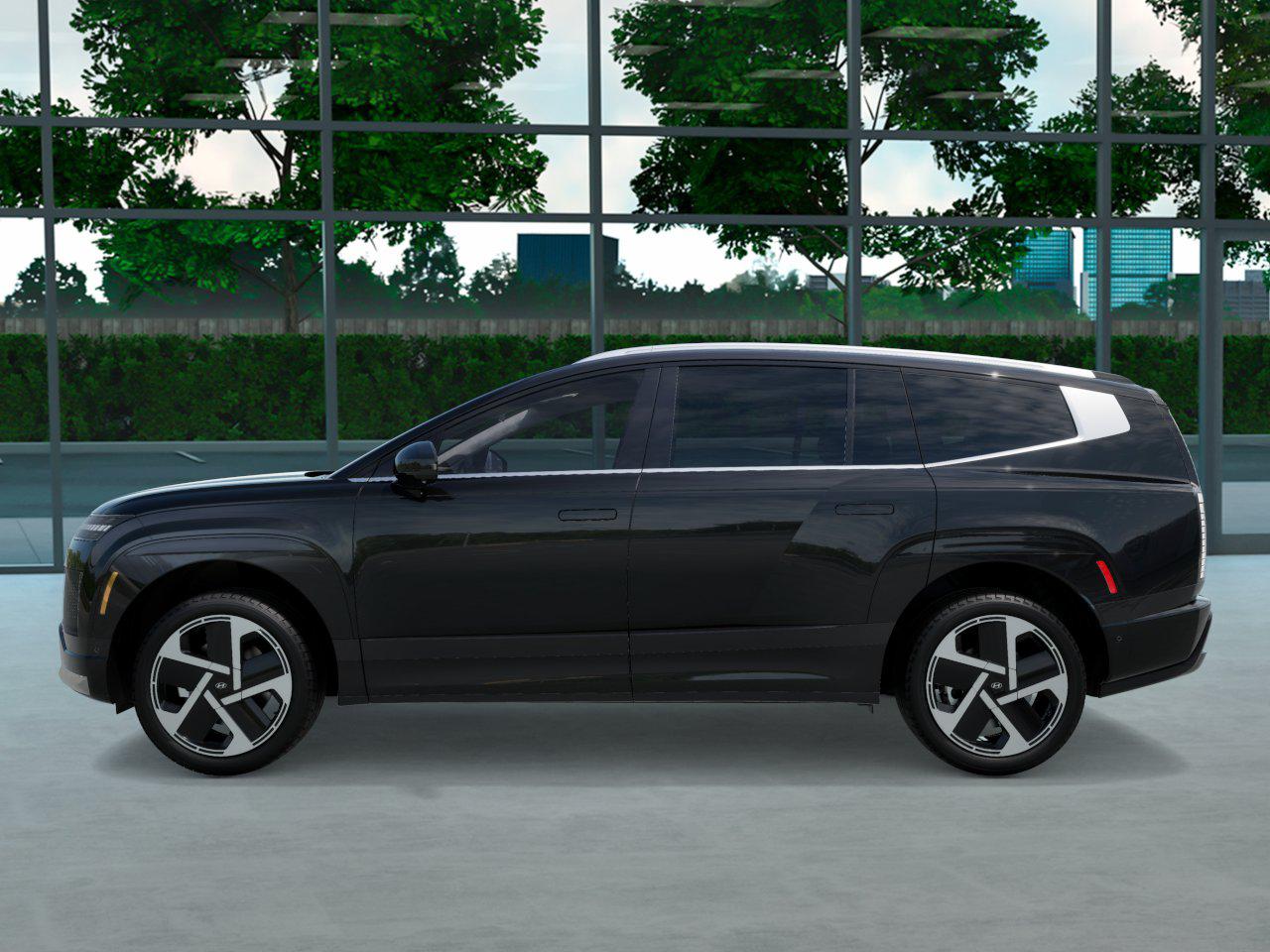 2026 Hyundai Ioniq photo 3