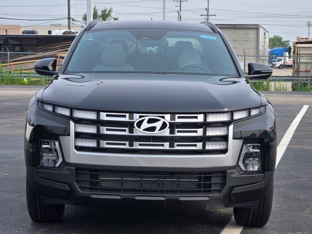 New 2026 Hyundai Santa Cruz SEL Activity AWD Truck Crew Cab