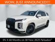 New 2025 Hyundai Palisade Calligraphy Night Edition AWD SUV