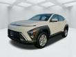 Certified 2025 Hyundai Kona SE SUV