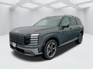 2026 Hyundai Palisade Limited AWD SUV