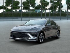 2026 Hyundai Sonata SEL Sport Sedan