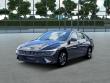 New 2026 Hyundai Elantra SEL Sport Sedan