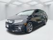 Used 2019 Honda Odyssey Touring Minivan/Van