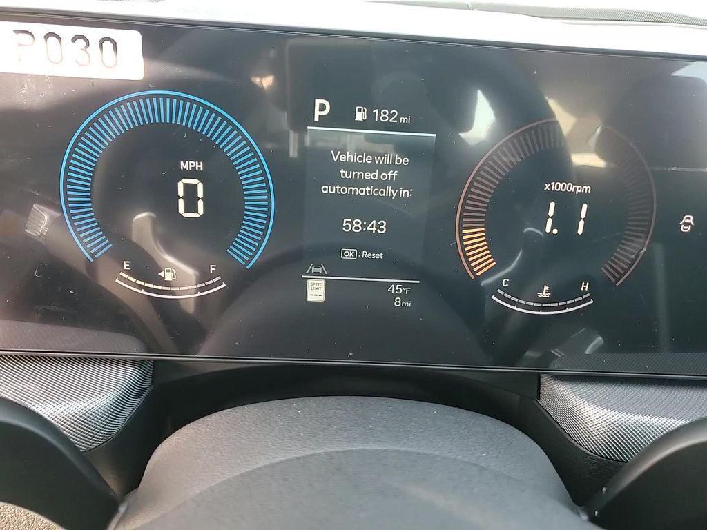 2026 Hyundai Sonata SEL - Photo 18